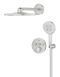 Grohe Прихована душова система з Rainshower SmartActive 310 (34863DC0) 34863DC0 фото 3