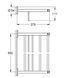 Grohe Essentials Тримач для рушників (40800DL1) 40800DL1 фото 2