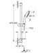 Grohe Tempesta 110 Р&rdquo;СѓС&euro;Р&micro;РІРѕР№ РіР&deg;СЂРЅРёС&sbquo;СѓСЂ, 2 СЂР&micro;Р&para;РёРјР&deg; СЃС&sbquo;СЂСѓРё (27926003) 27926003 фото 4