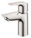 Grohe BauEdge New Смеситель однорычажный для раковины S-Size + нажимной донный клапан (23895001) 23895001 фото 4
