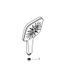 Grohe Rainshower Smartactive Cube 130 Ручной душ, 3 режима струи (26550000) 26550000 фото 7