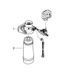 Grohe RED Фільтр, головка для фільтра та витратомір (40438001) 40438001 фото 3
