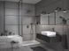 Grohe Cube Ceramic Раковина для столешницы накладная 500х490 мм (3948100H) 3948100H фото 4