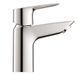 Grohe BauEdge New Смеситель однорычажный для раковины S-Size + нажимной донный клапан (23895001) 23895001 фото 5