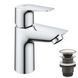 Grohe Euro Ceramic Раковина 55 (39336000) 39336000 фото 10