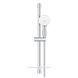 Grohe Tempesta 110 Р&rdquo;СѓС&euro;Р&micro;РІРѕР№ РіР&deg;СЂРЅРёС&sbquo;СѓСЂ, 2 СЂР&micro;Р&para;РёРјР&deg; СЃС&sbquo;СЂСѓРё (27926003) 27926003 фото 2