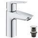 Grohe Euro Ceramic Раковина 55 (39336000) 39336000 фото 9