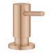 Grohe Cosmopolitan Дозатор рідкого мила (40535DC0) 40535DC0 фото 7