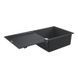 Grohe Мойка для кухни 1000 х 500 мм, Granite Black (31645AP0) 31645AP0 фото 1