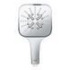 Grohe Rainshower Smartactive Cube 130 Ручной душ, 3 режима струи (26550000) 26550000 фото 2