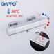 Смеситель для душа с термостатом GAPPO G2091 1038612 фото 2