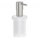 Grohe Essentials Дозатор рідкого мила (40394001) 40394001 фото 10