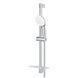 Grohe Tempesta 110 Р&rdquo;СѓС&euro;Р&micro;РІРѕР№ РіР&deg;СЂРЅРёС&sbquo;СѓСЂ, 2 СЂР&micro;Р&para;РёРјР&deg; СЃС&sbquo;СЂСѓРё (27926003) 27926003 фото 3