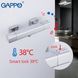 Смеситель для душа с термостатом GAPPO G2091 1038612 фото 5