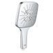 Grohe Rainshower Smartactive Cube 130 Ручной душ, 3 режима струи (26550000) 26550000 фото 1