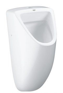 Grohe Пісуар Bau Ceramic, впуск зверху (39439000) 39439000 фото