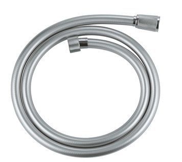 Grohe Silverflex TwistStop Душовий шланг 1250мм (28362001) 28362001 фото
