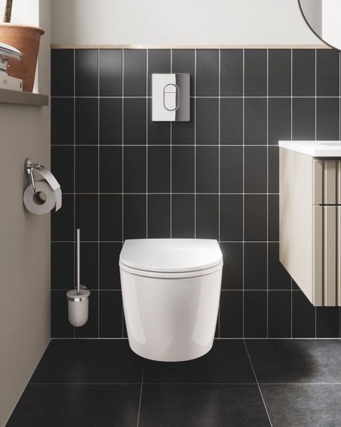Grohe Bau Ceramic Унітаз настінного монтажу (103860SH00) 103860SH00 фото