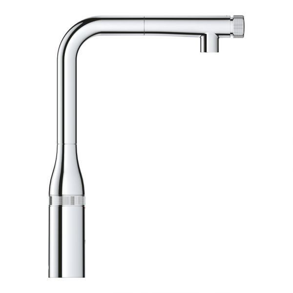 Grohe Essence SmartControl змішувач для мийки (31615000) 31615000 фото