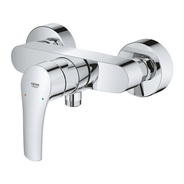 Grohe Eurosmart New Смеситель однорычажный для душа (33555003) 33555003 фото
