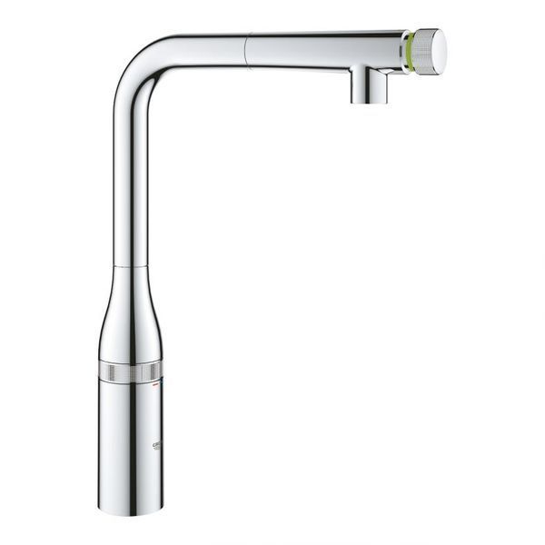 Grohe Essence SmartControl змішувач для мийки (31615000) 31615000 фото