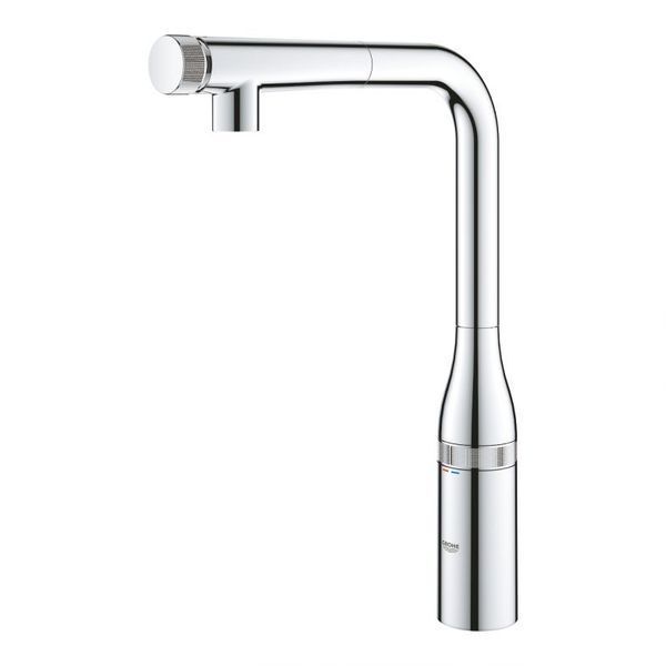 Grohe Essence SmartControl змішувач для мийки (31615000) 31615000 фото