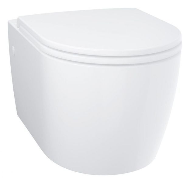 Grohe Bau Ceramic Унітаз настінного монтажу (103860SH00) 103860SH00 фото