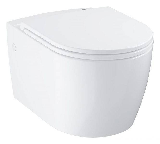 Grohe Bau Ceramic Унітаз настінного монтажу (103860SH00) 103860SH00 фото
