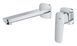 Grohe Cubeo Змішувач для раковини на 2 отвори L-розміру (1017890000) 1017890000 фото 4