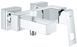 Grohe Eurocube Одноважільний змішувач для ванни (23140000) 23140000 фото 1
