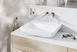 Grohe Cubeo Змішувач для раковини на 2 отвори L-розміру (1017890000) 1017890000 фото 8