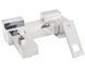 Grohe Eurocube Одноважільний змішувач для ванни (23140000) 23140000 фото 2