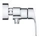 Grohe Eurosmart New Смеситель однорычажный для душа (33555003) 33555003 фото 2