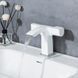 Смеситель для раковины с термостатом GAPPO G1007-50 1041628 фото 2