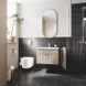 Grohe Bau Ceramic Унітаз настінного монтажу (103860SH00) 103860SH00 фото 8