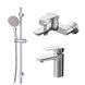 Комплект змішувачів для ванної кімнати F40945A00 AM.PM Tender F40945A00 фото 1