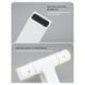 Смеситель для раковины с термостатом GAPPO G1007-50 1041628 фото 4