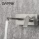 Смеситель для раковины GAPPO G1099-21 1034238 фото 2