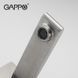 Смеситель для раковины GAPPO G1099-21 1034238 фото 5