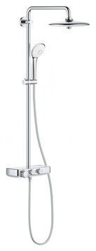 Grohe Euphoria SmartControl System 260 Mono Душова система з термостатом (26509000) 26509000 фото