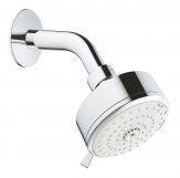Grohe Essence Смеситель однорычажный на 1 выход (24168001) 24168001 фото