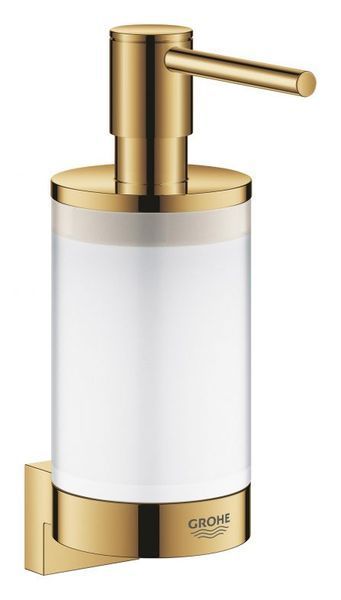 Grohe Selection Тримач для склянки / дозатора рідкого мила (41027GL0) 41027GL0 фото