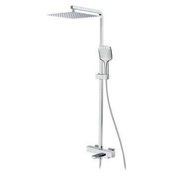 Душова система з термостатом GAPPO G2418-40 1043365 фото