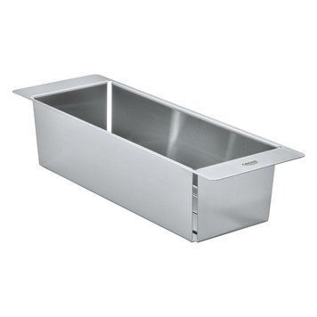 Grohe Багатофункціональний коландер 450мм (40852SD0) 40852SD0 фото