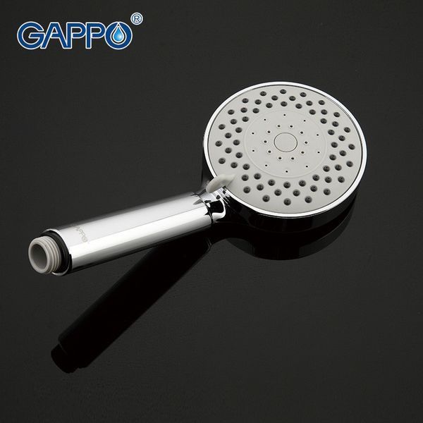 Душовий гарнітур GAPPO G8008 1033946 фото