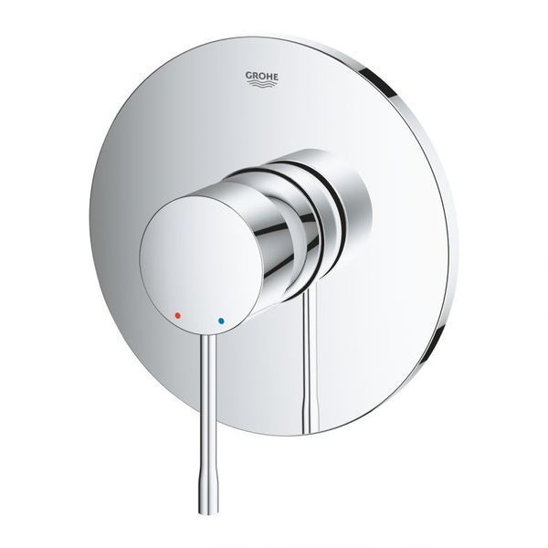 Grohe Essence Смеситель однорычажный на 1 выход (24168001) 24168001 фото
