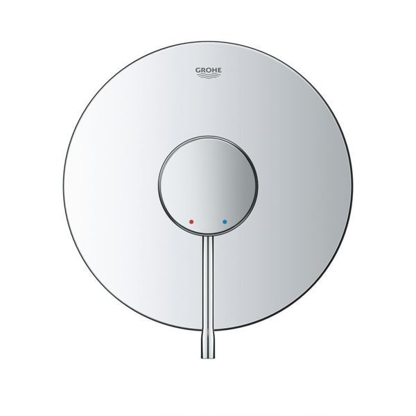 Grohe Essence Смеситель однорычажный на 1 выход (24168001) 24168001 фото