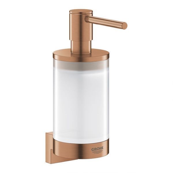 Grohe Selection Держатель для стакана/дозатора жидкого мыла (41027DL0) 41027DL0 фото