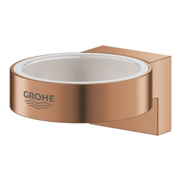 Grohe Selection Держатель для стакана/дозатора жидкого мыла (41027DL0) 41027DL0 фото