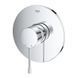 Grohe Essence Смеситель однорычажный на 1 выход (24168001) 24168001 фото 4